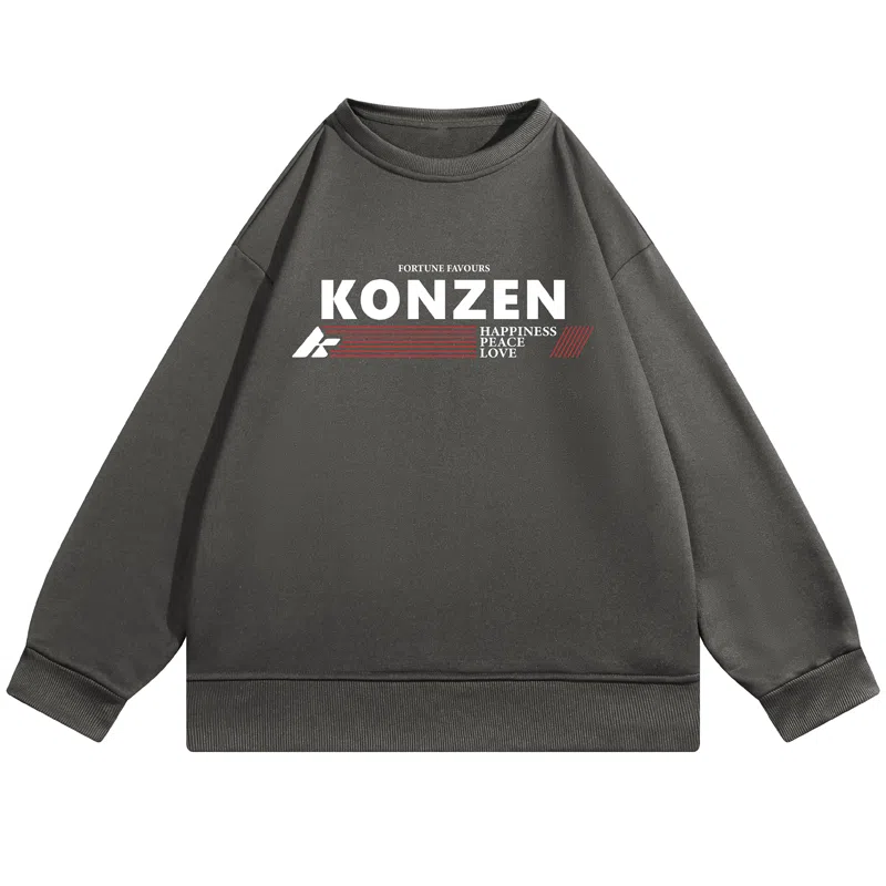 KONZEN oversize