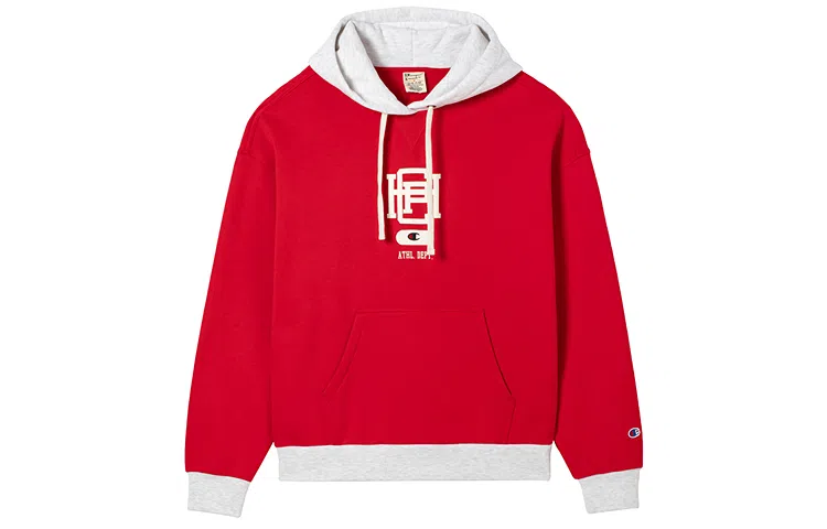 Champion FW24 field of play C-Logo