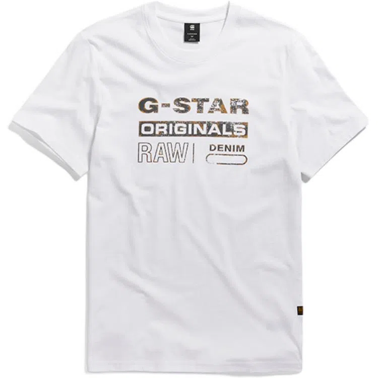 G-STAR RAW T