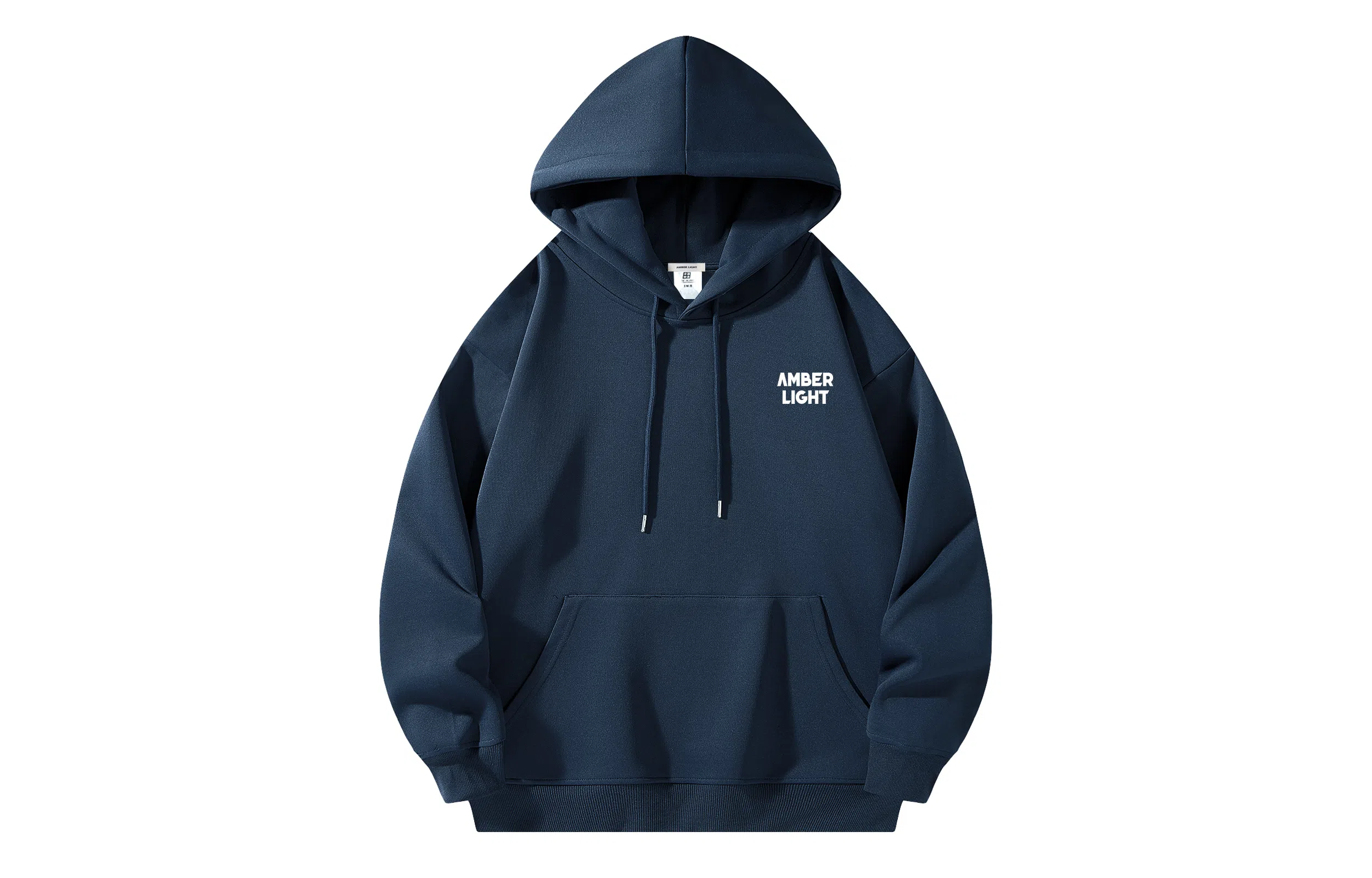 AMBER LIGHT