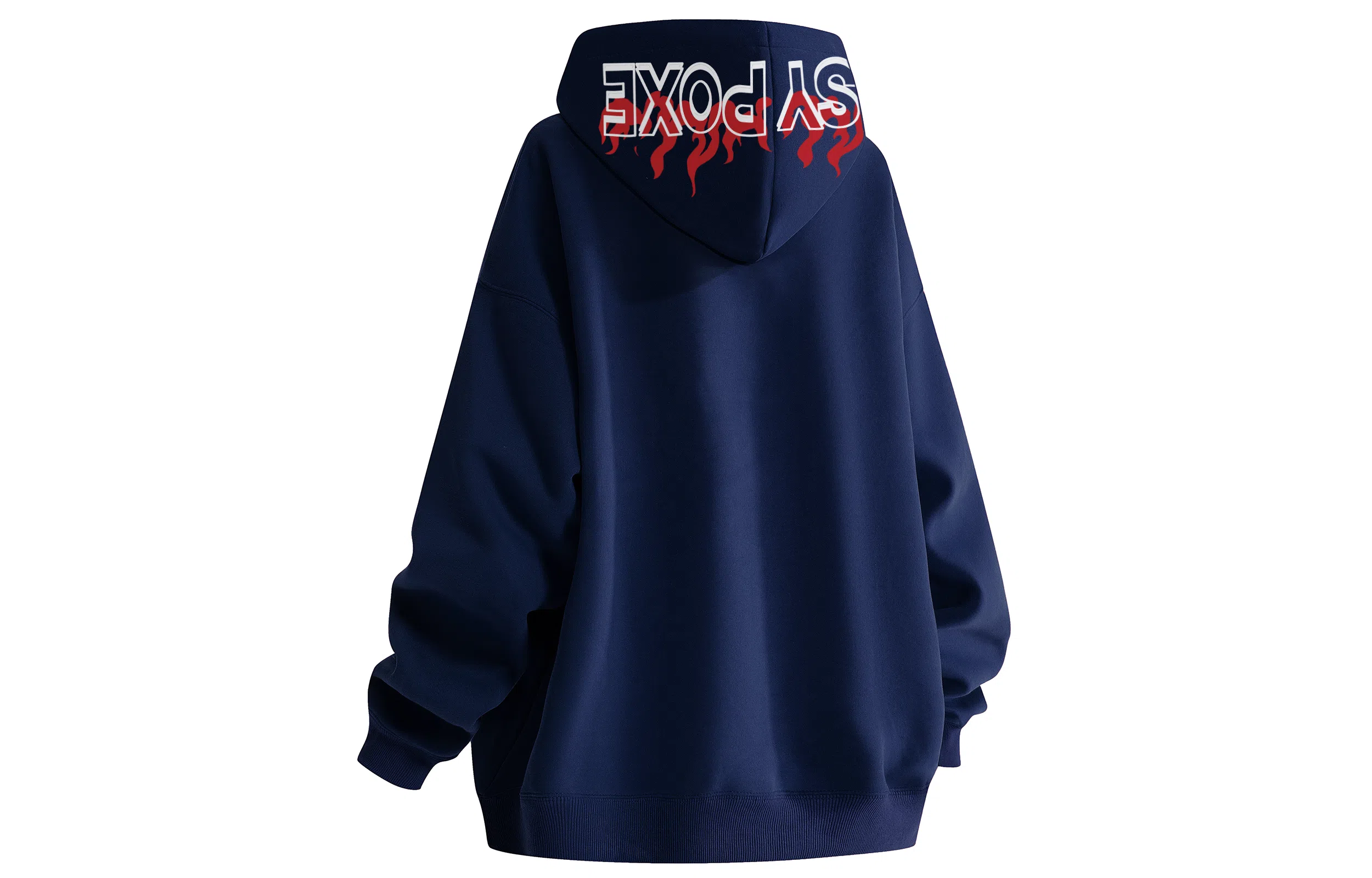 PISYPOX Hoodie