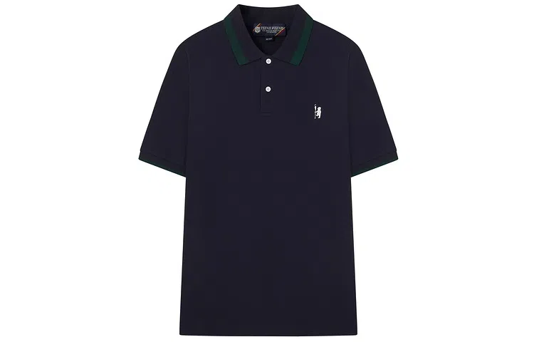 Teenie Weenie Men 24SS Polo