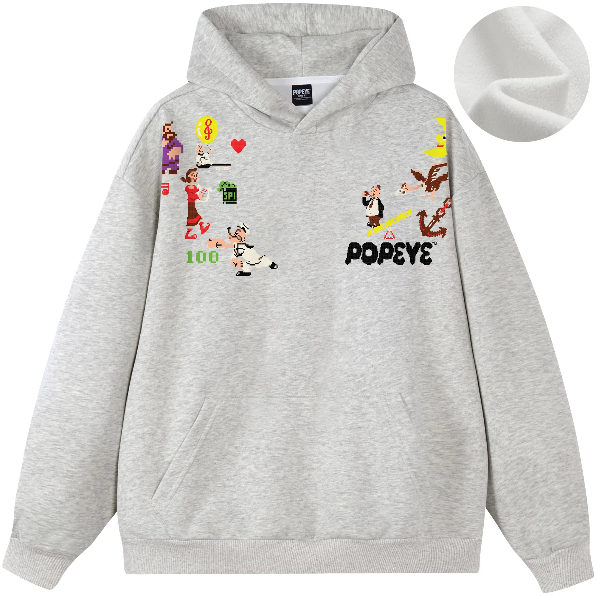 POPEYE Hoodie