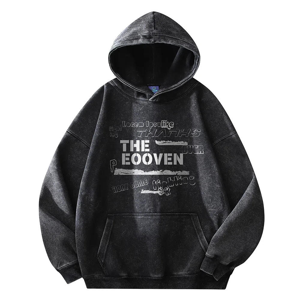 EOOVEN oversize