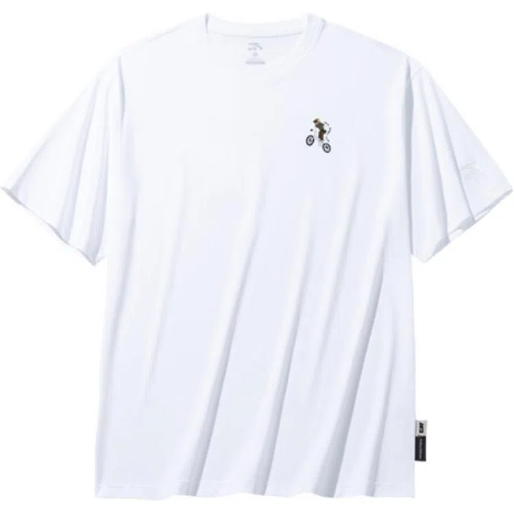 Anta x Antonie Corbineau T