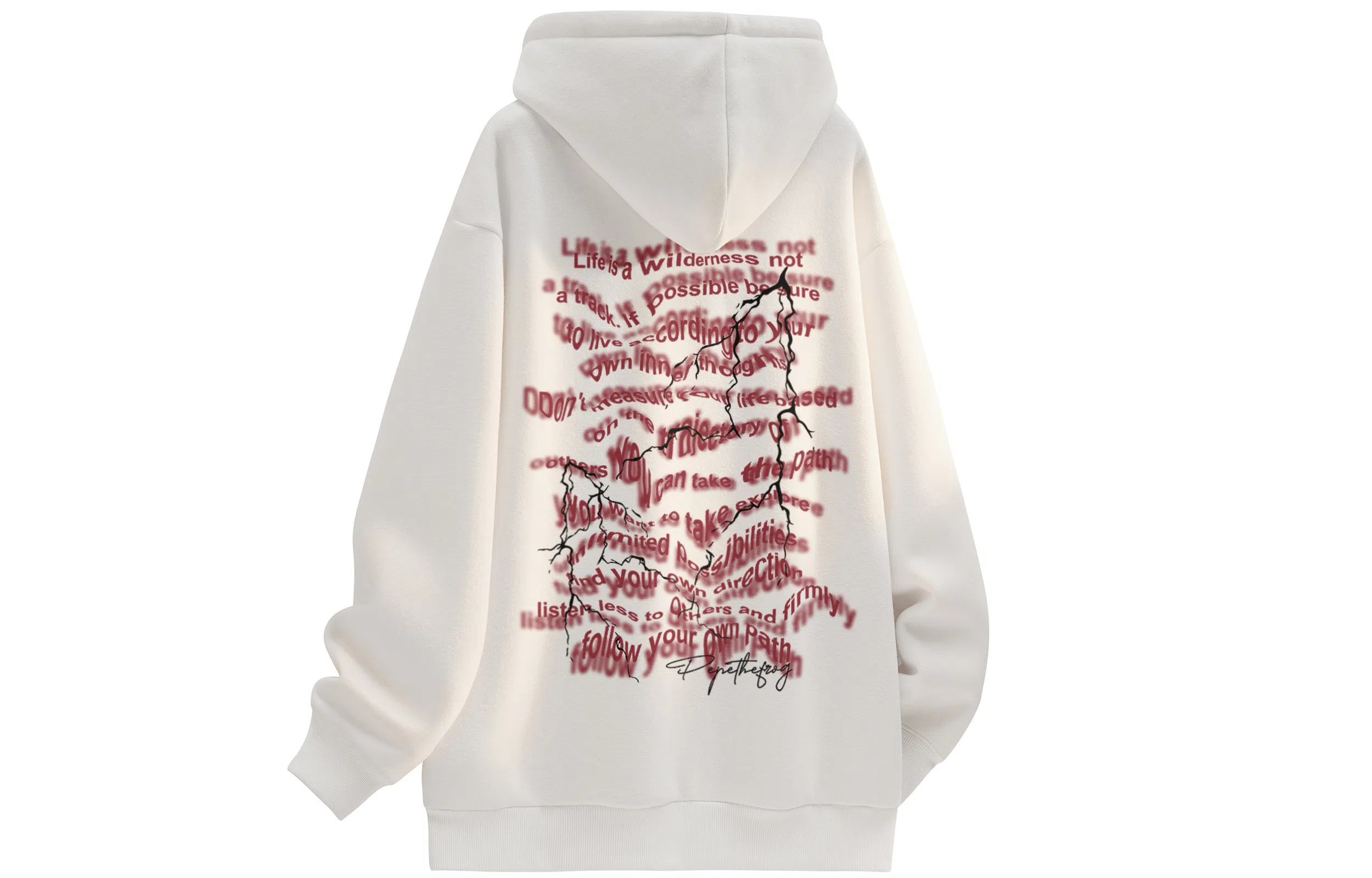 Pepe the Frog Hoodie