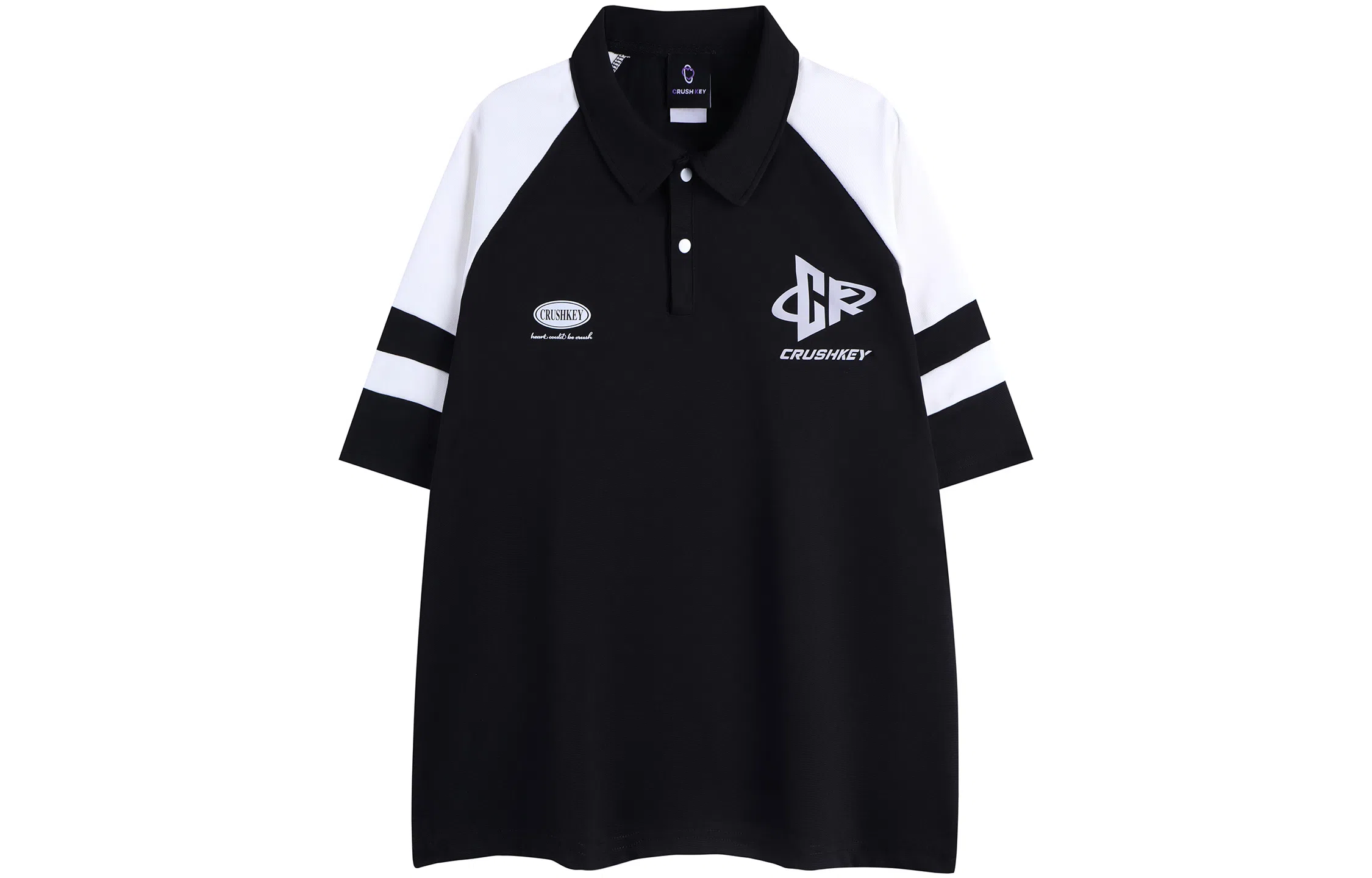 CRUSH KEY Polo