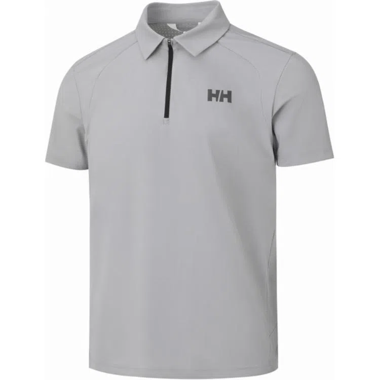 HELLY HANSEN logoPolo