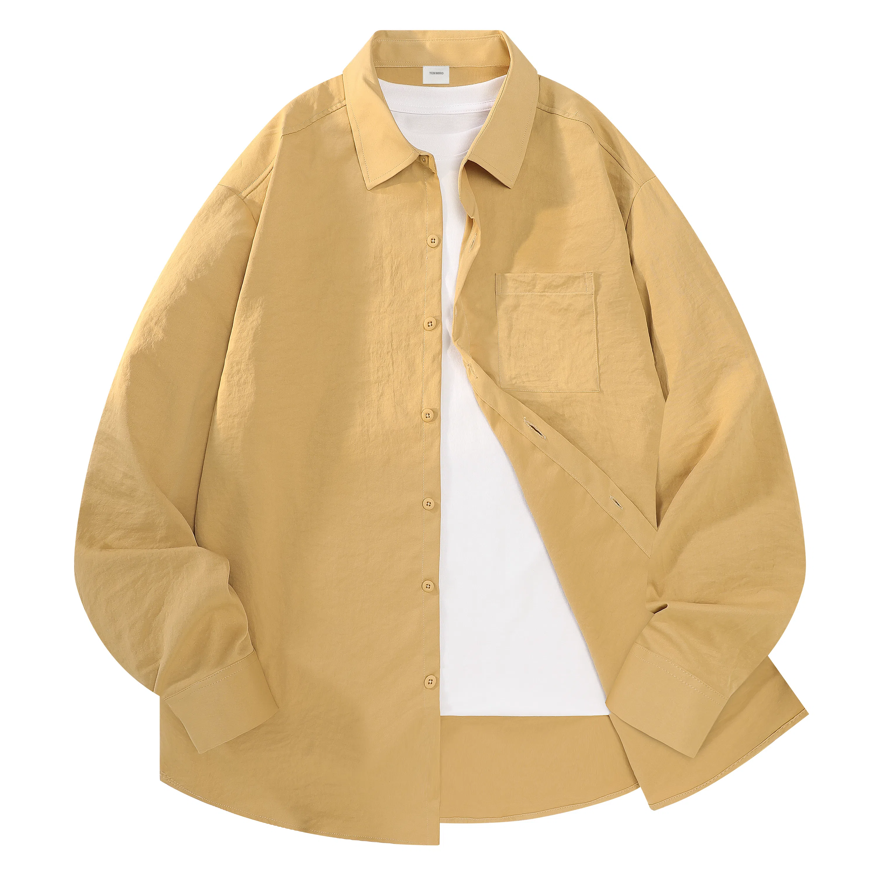 TEN MIRO TEN MIRO Cleanfit