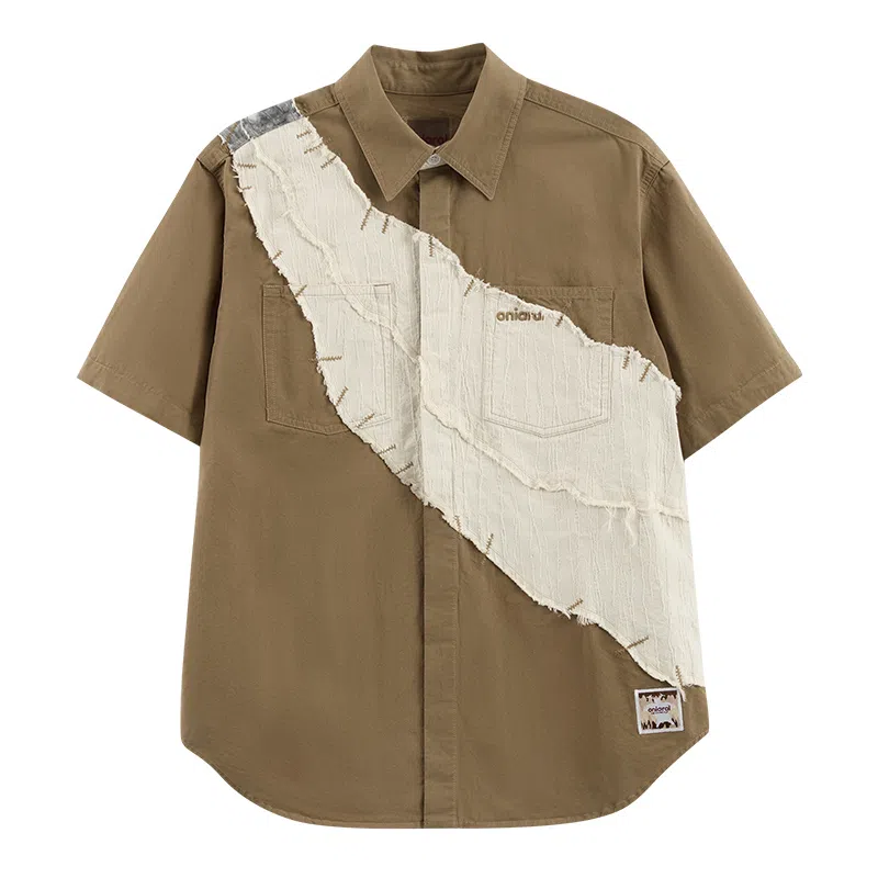 Oniku Stone Age Series