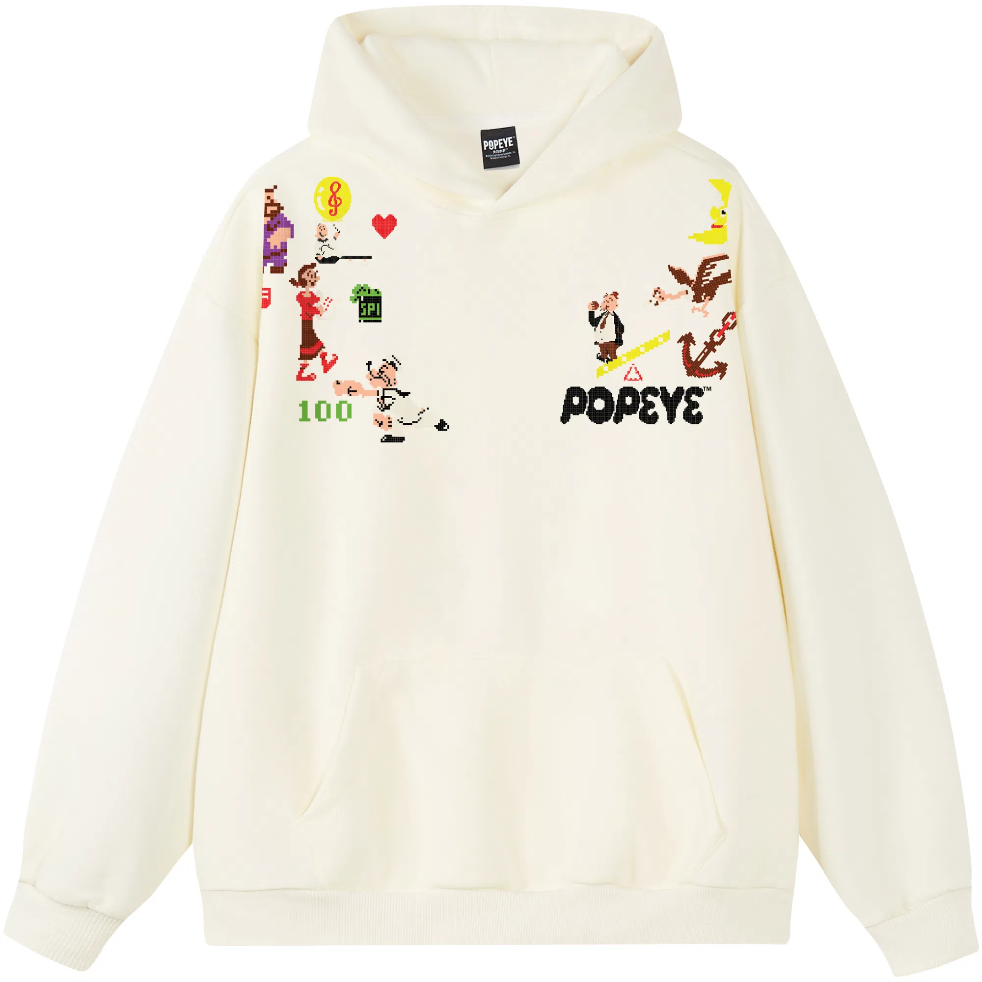 POPEYE Hoodie