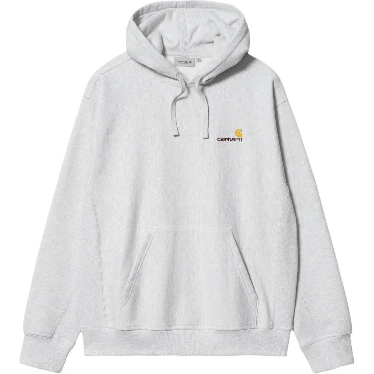 Carhartt WIP Hoodie Grey