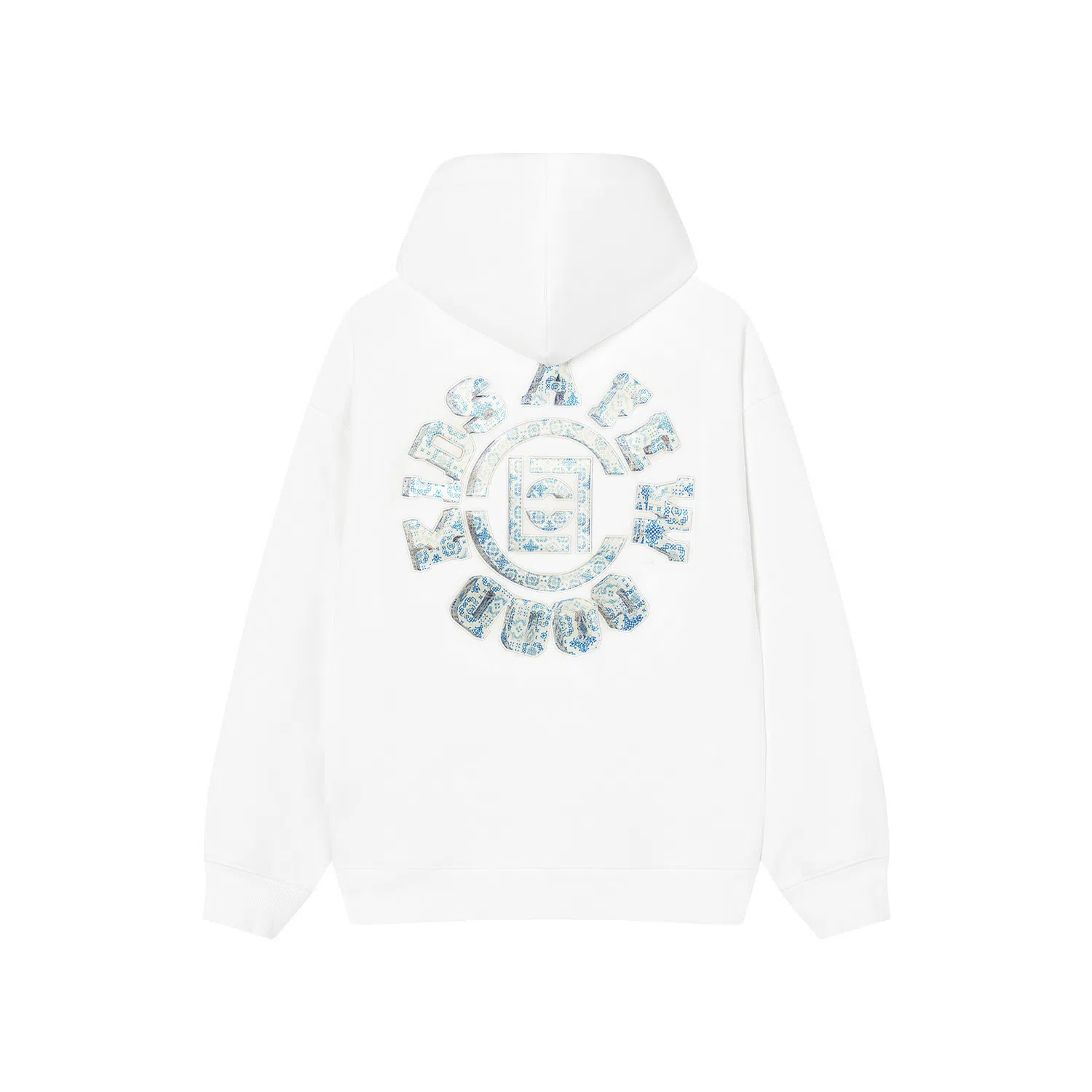 AFGK x CLOTTEE
