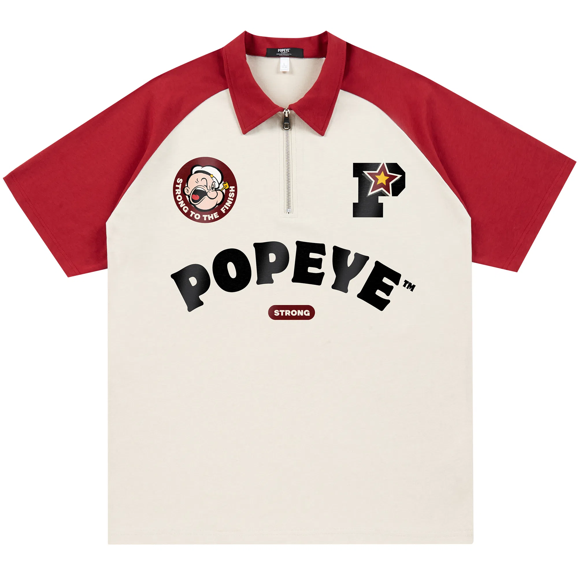 POPEYE Polo