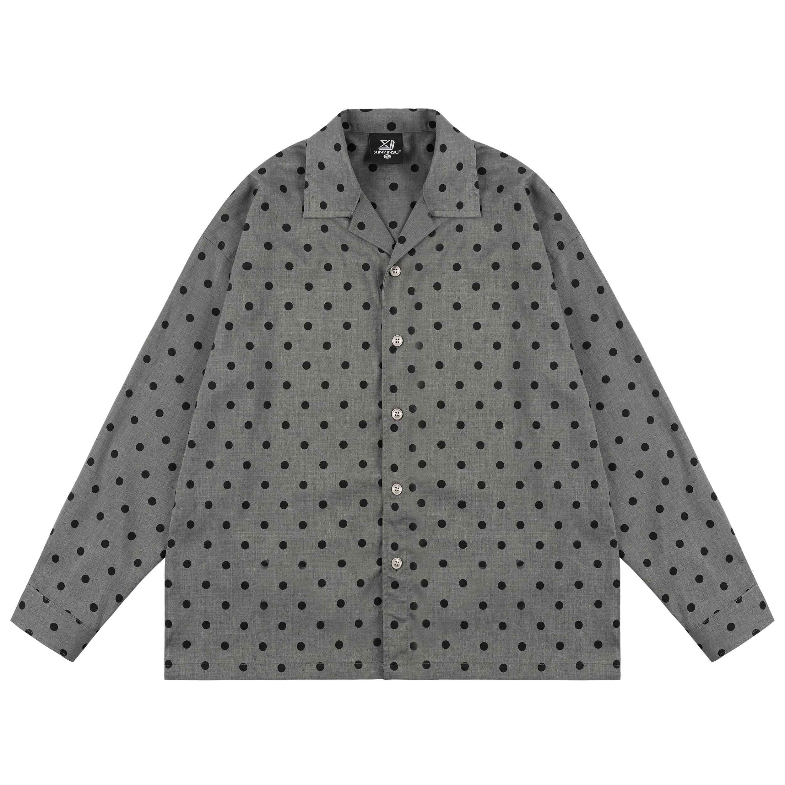 XINYINSU 24FW