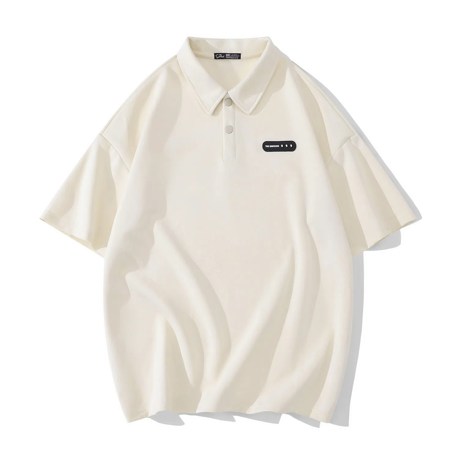 The Simpsons Polo