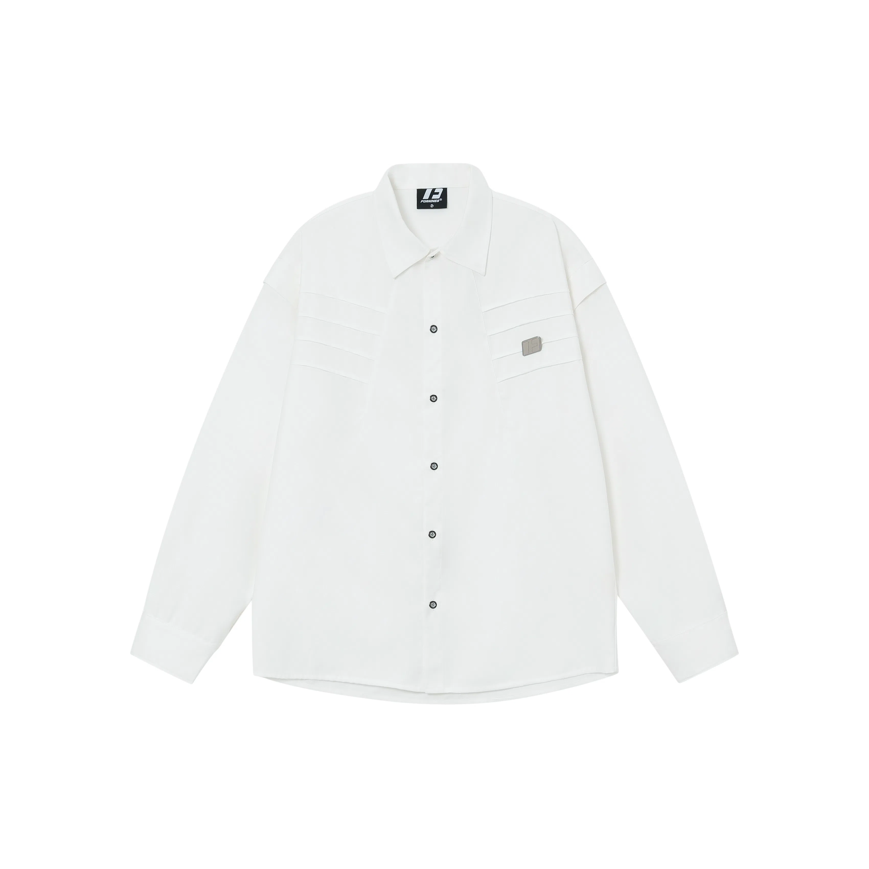 FORNINES cleanfitlogo