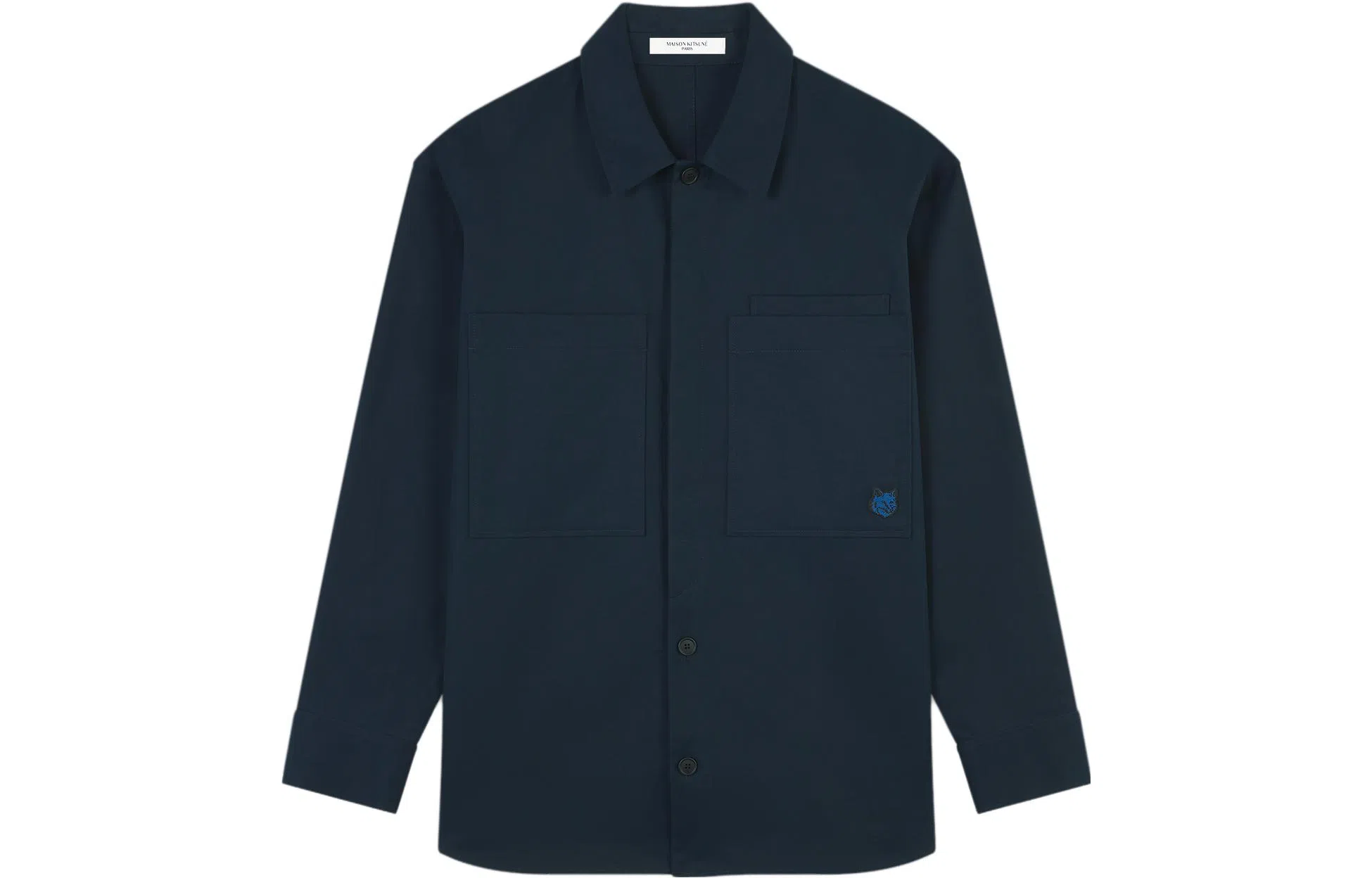 Maison Kitsune