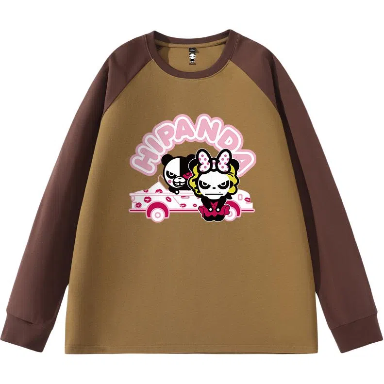HIPANDA T