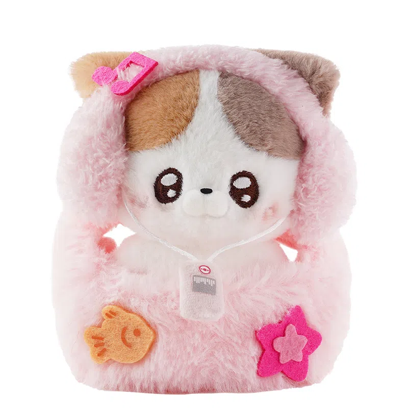 ABFUN Handspupu 14.5cm15.5cm15cm16cm13.5cm