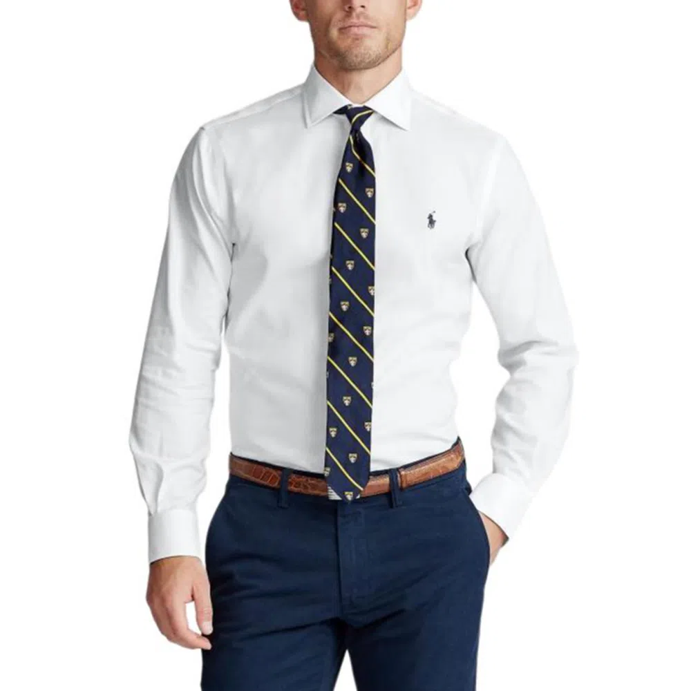 Polo Ralph Lauren SS24 Logo