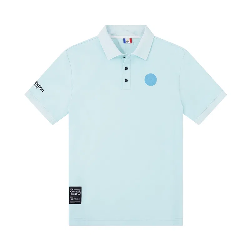 CASTELBAJAC Polo
