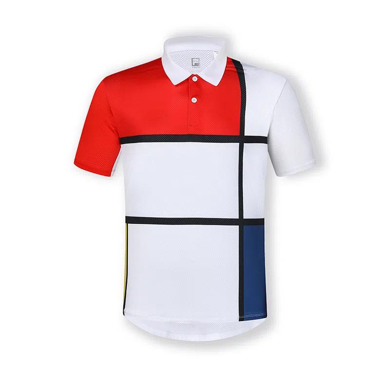 FILA TENNIS POLO