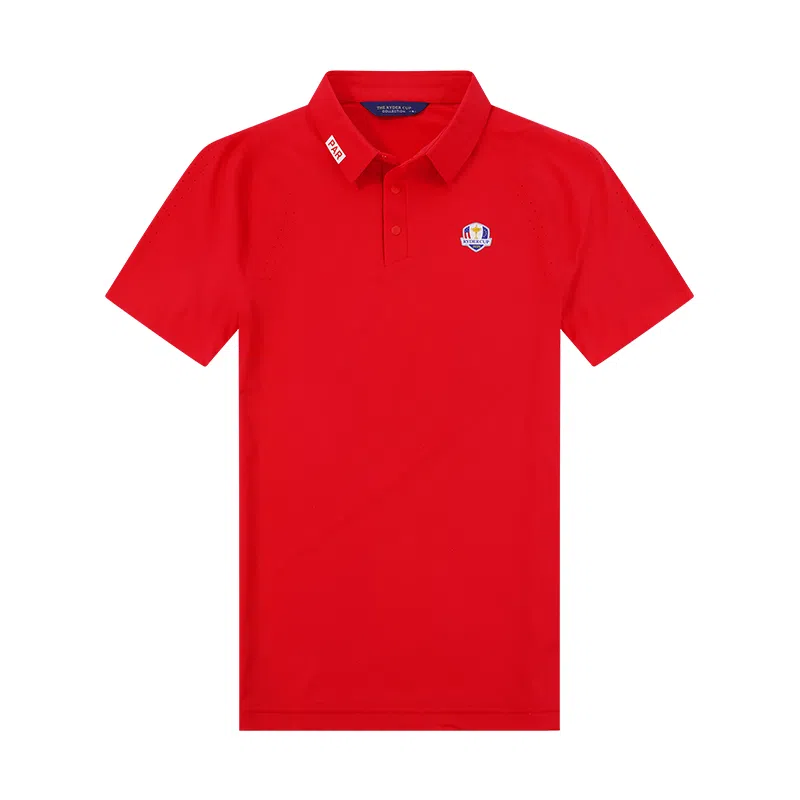 RYDER CUP EST.1927 Polo