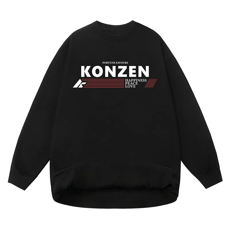 KONZEN oversize