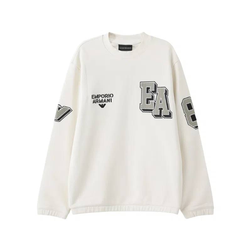 EMPORIO ARMANI FW24 Logo