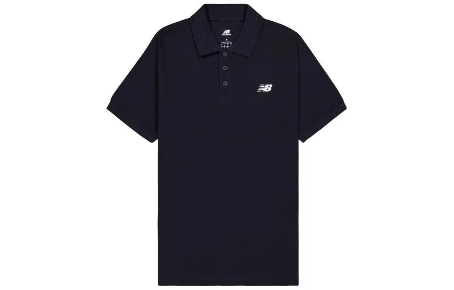 New Balance logoPolo