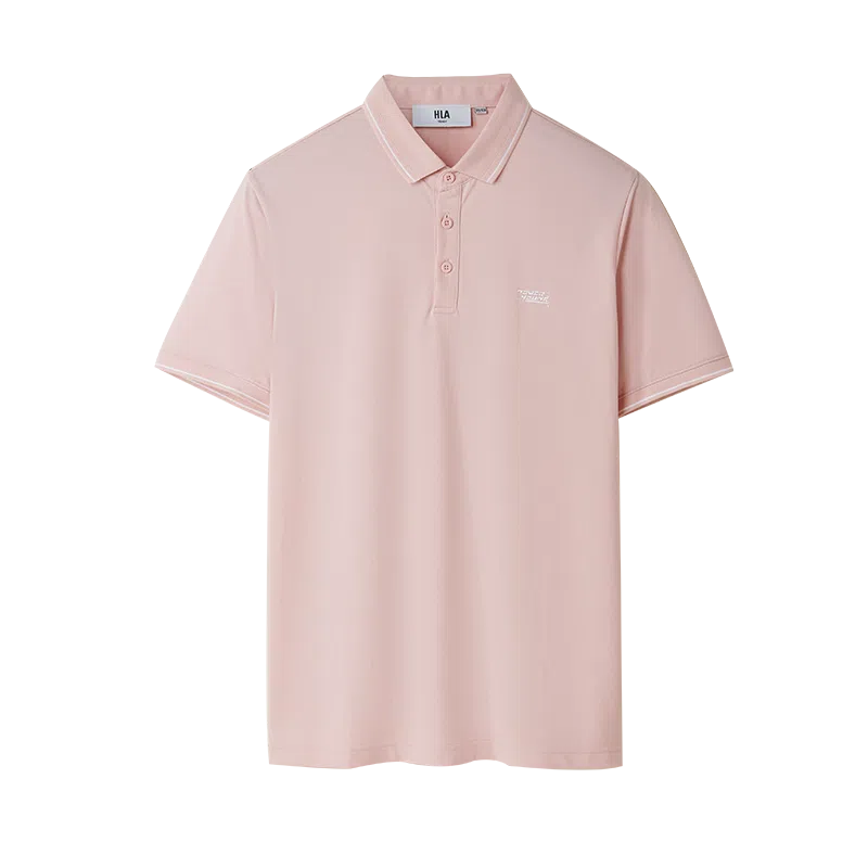 HLA POWER YOUNG Polo