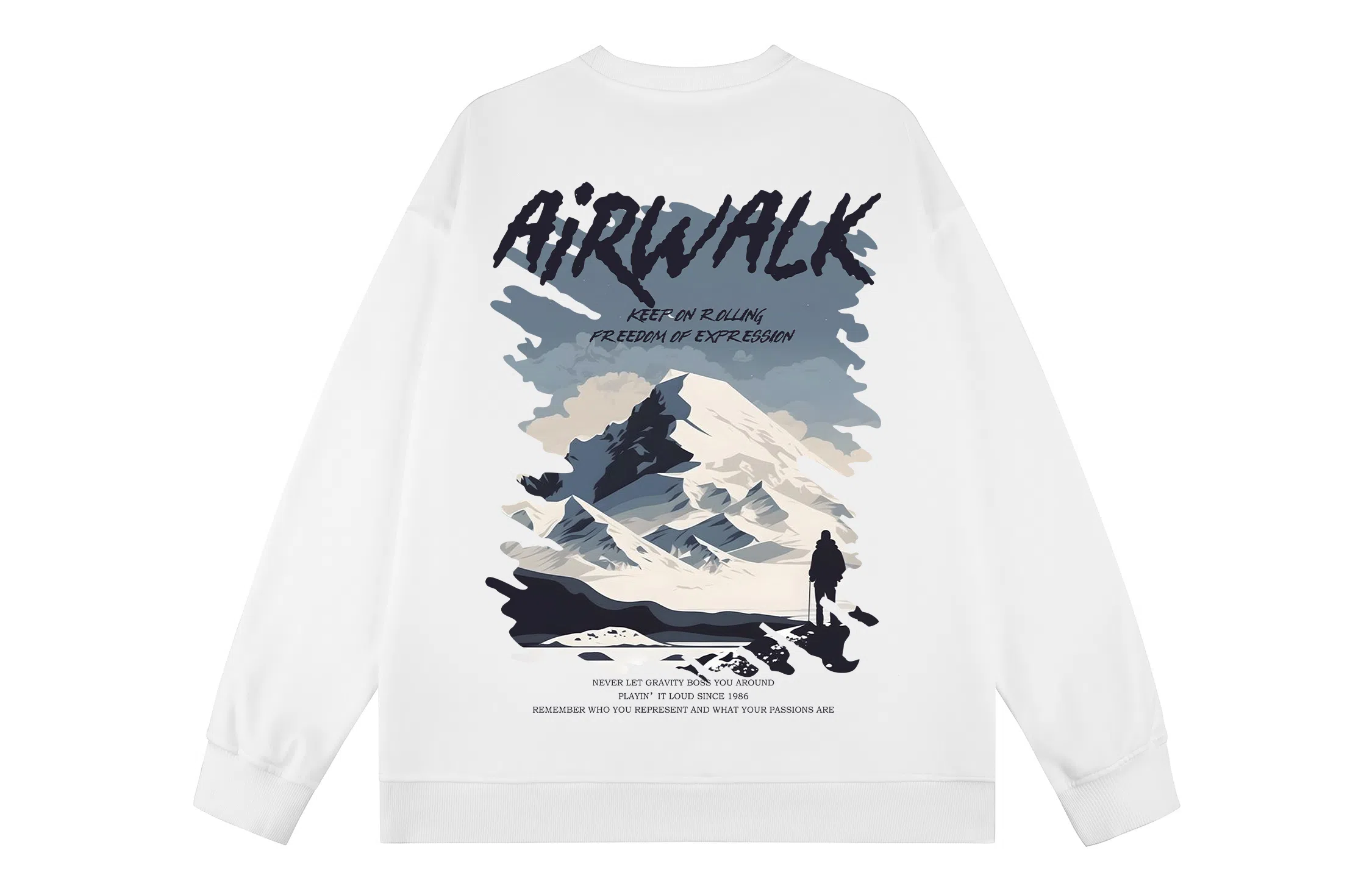 Airwalk