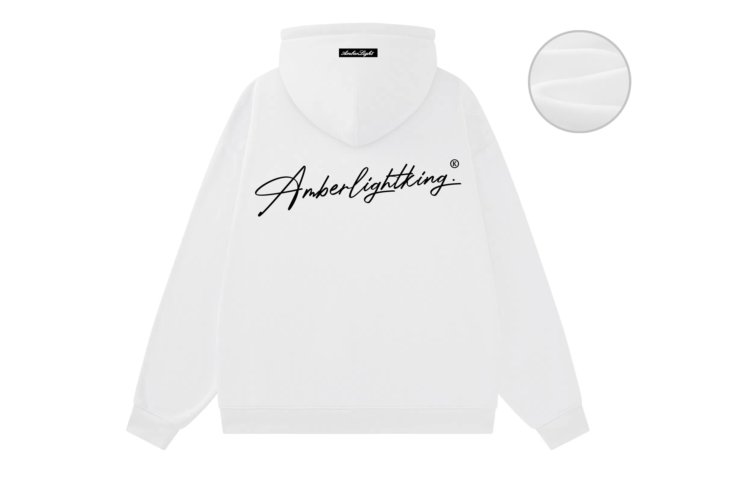 AMBER LIGHT Hoodie