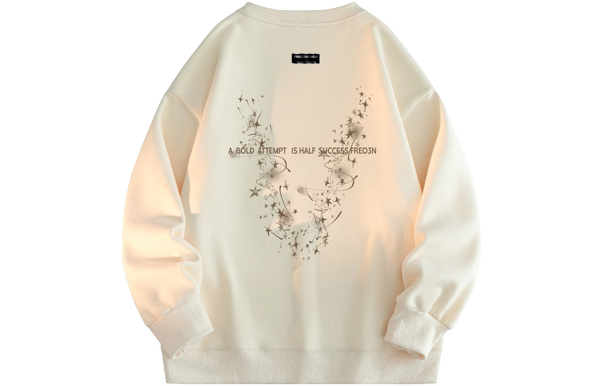 FREO3N "Starlight" Sweatshirt