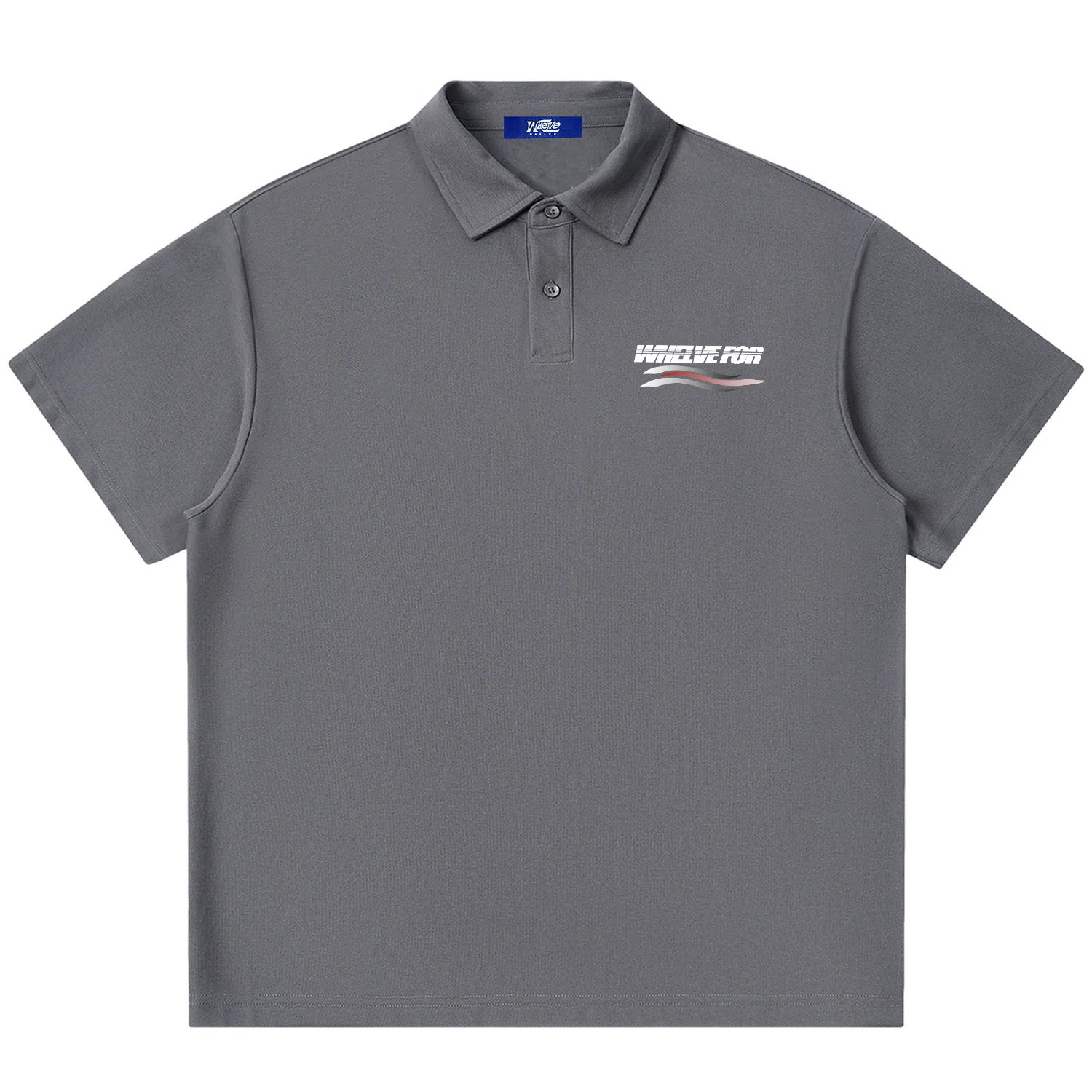 WHELVE LogoPolo