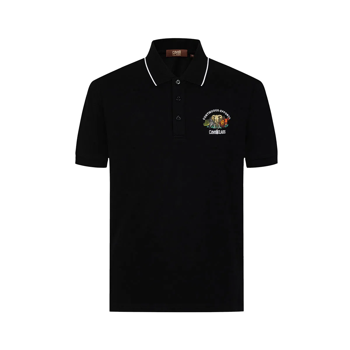 Cavalli Class Polo