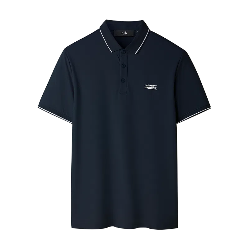 HLA POWER YOUNG Polo