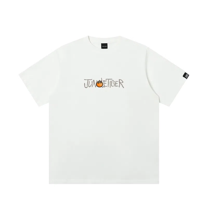 JUNGLE TIGER T
