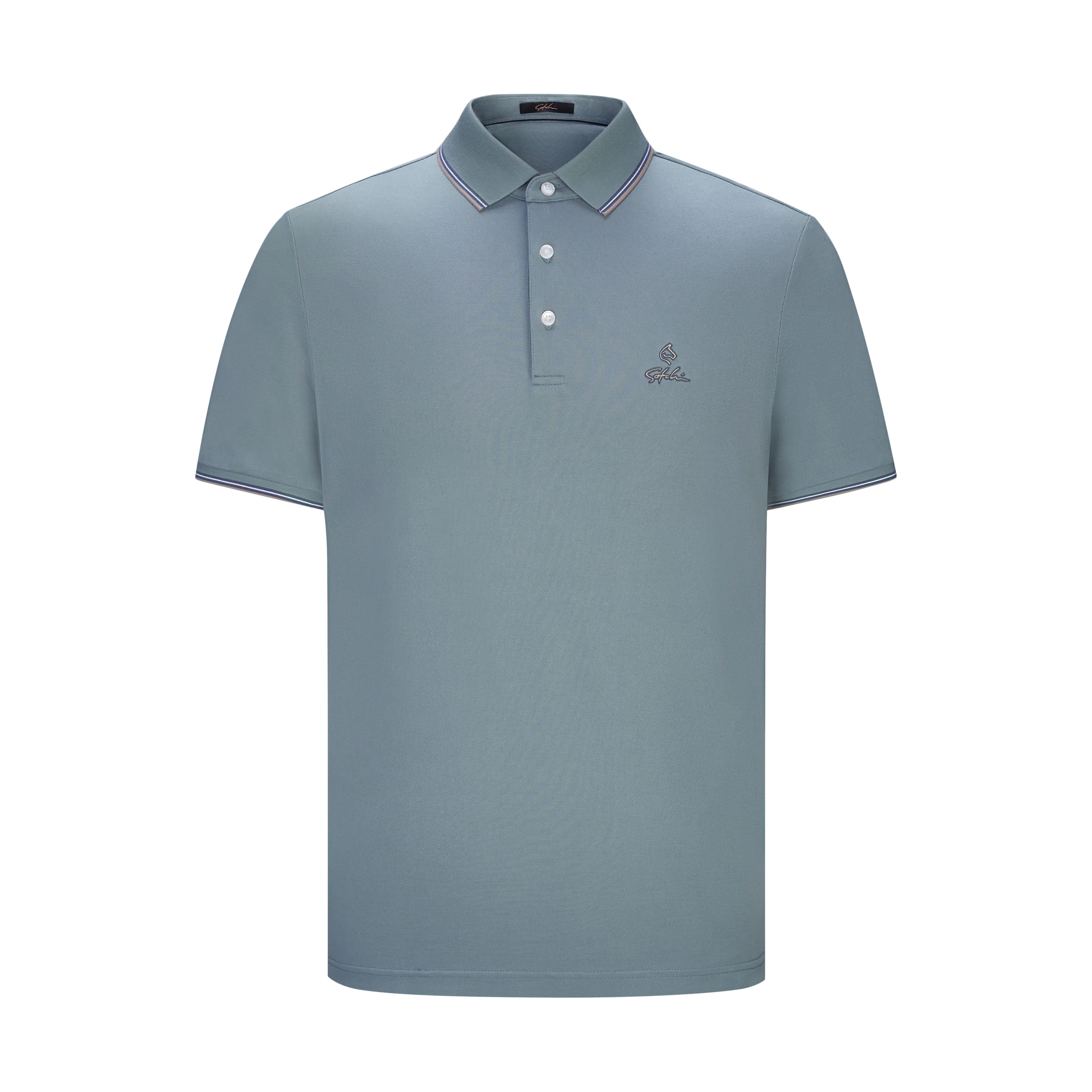 Satchi Polo