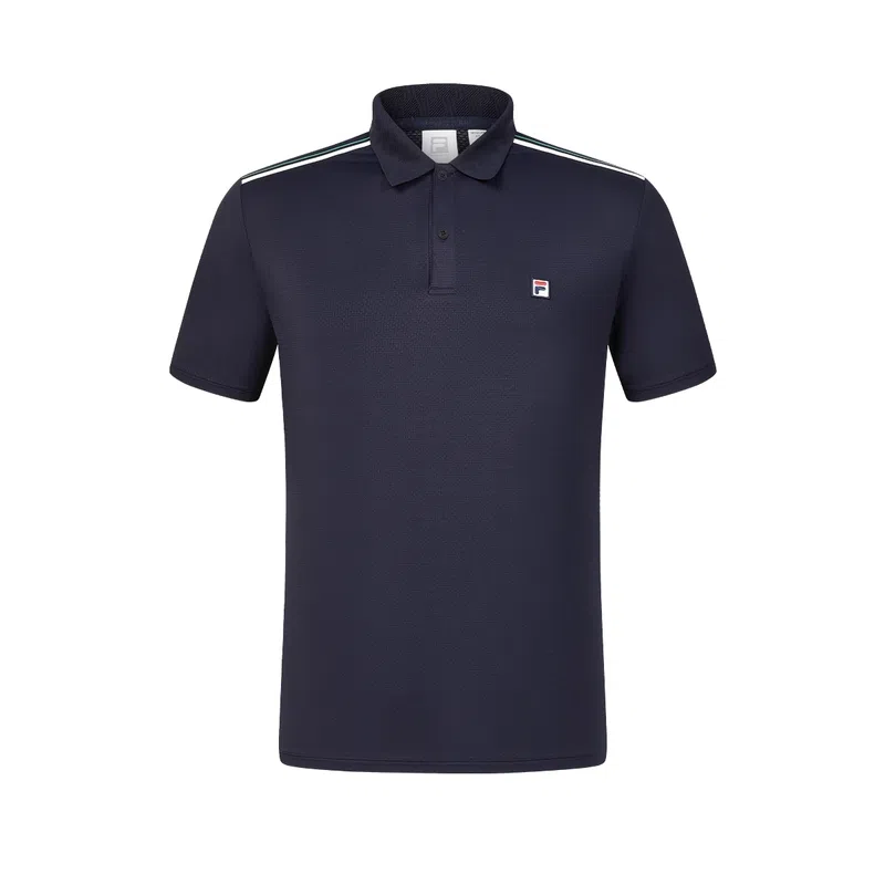FILA TENNIS POLO RD