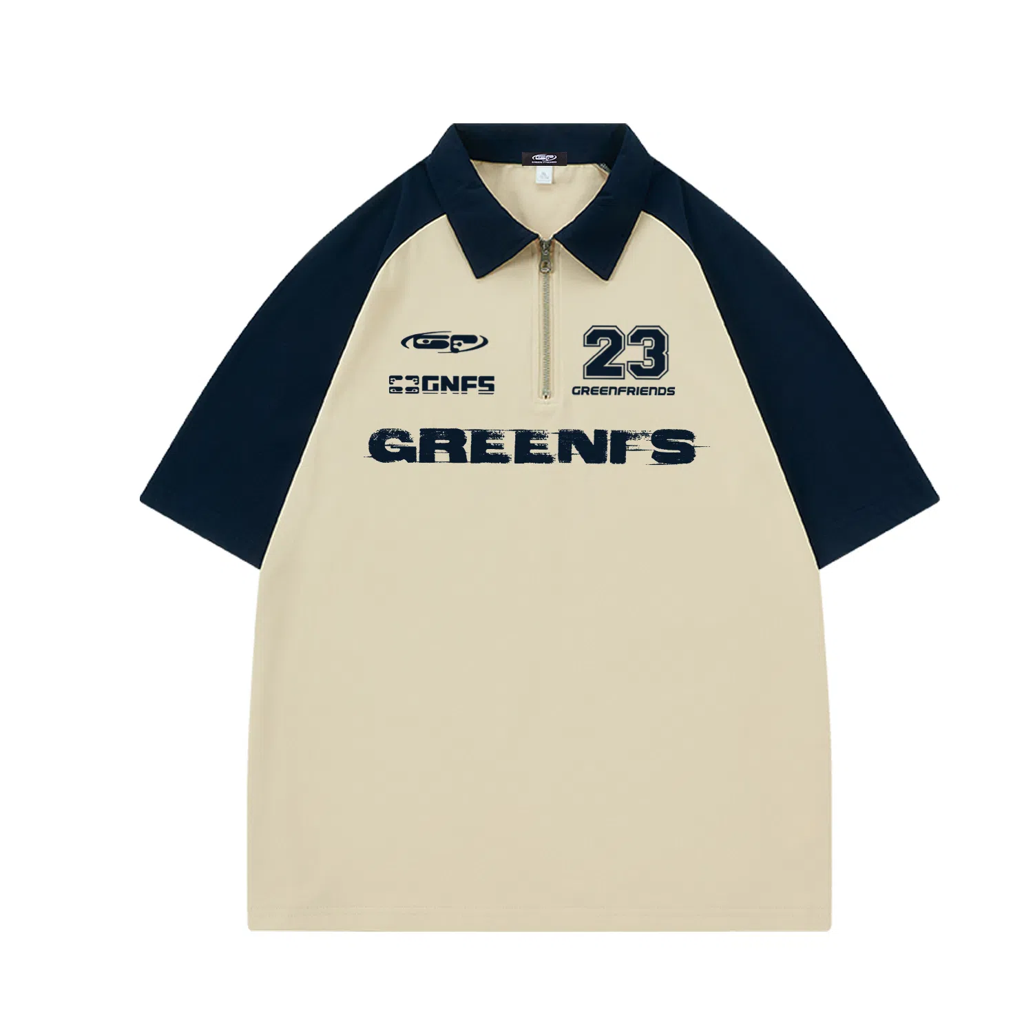 GF Logo23Polo