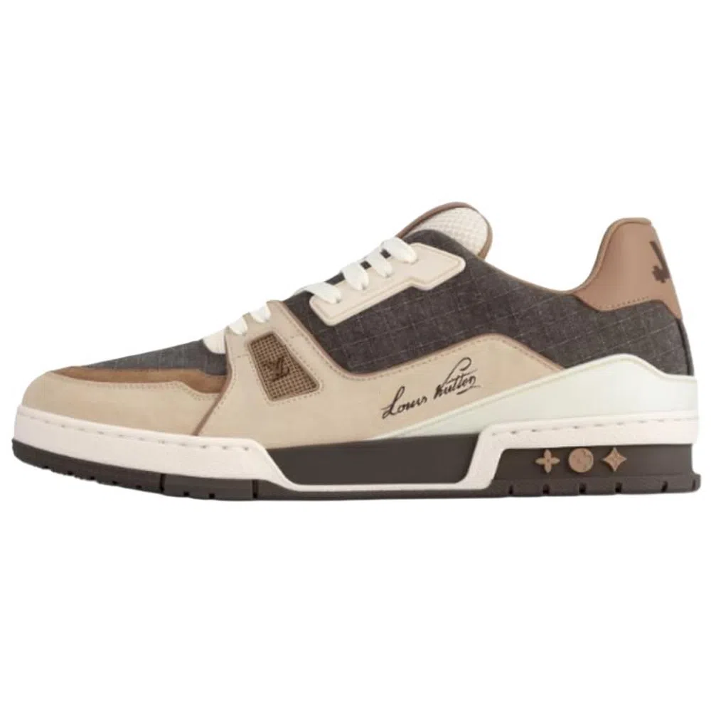 LOUIS VUITTON Trainer