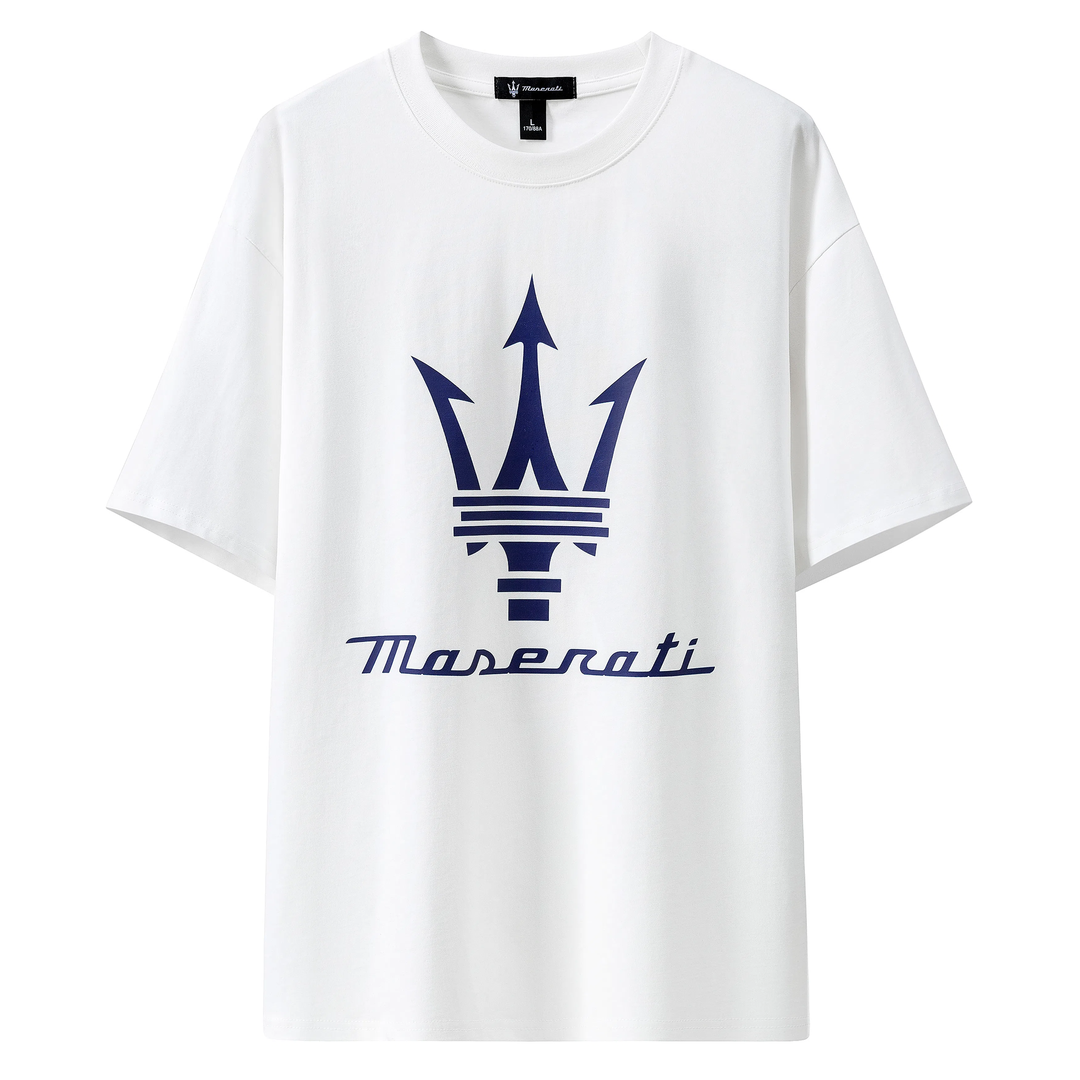 Maserati logooversizeT