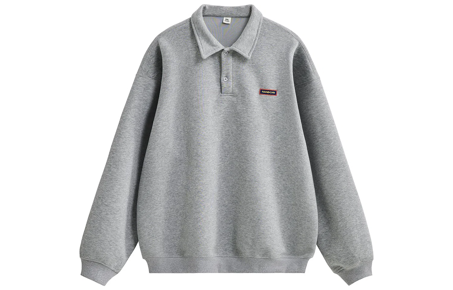 NANDCHN logoPOLO