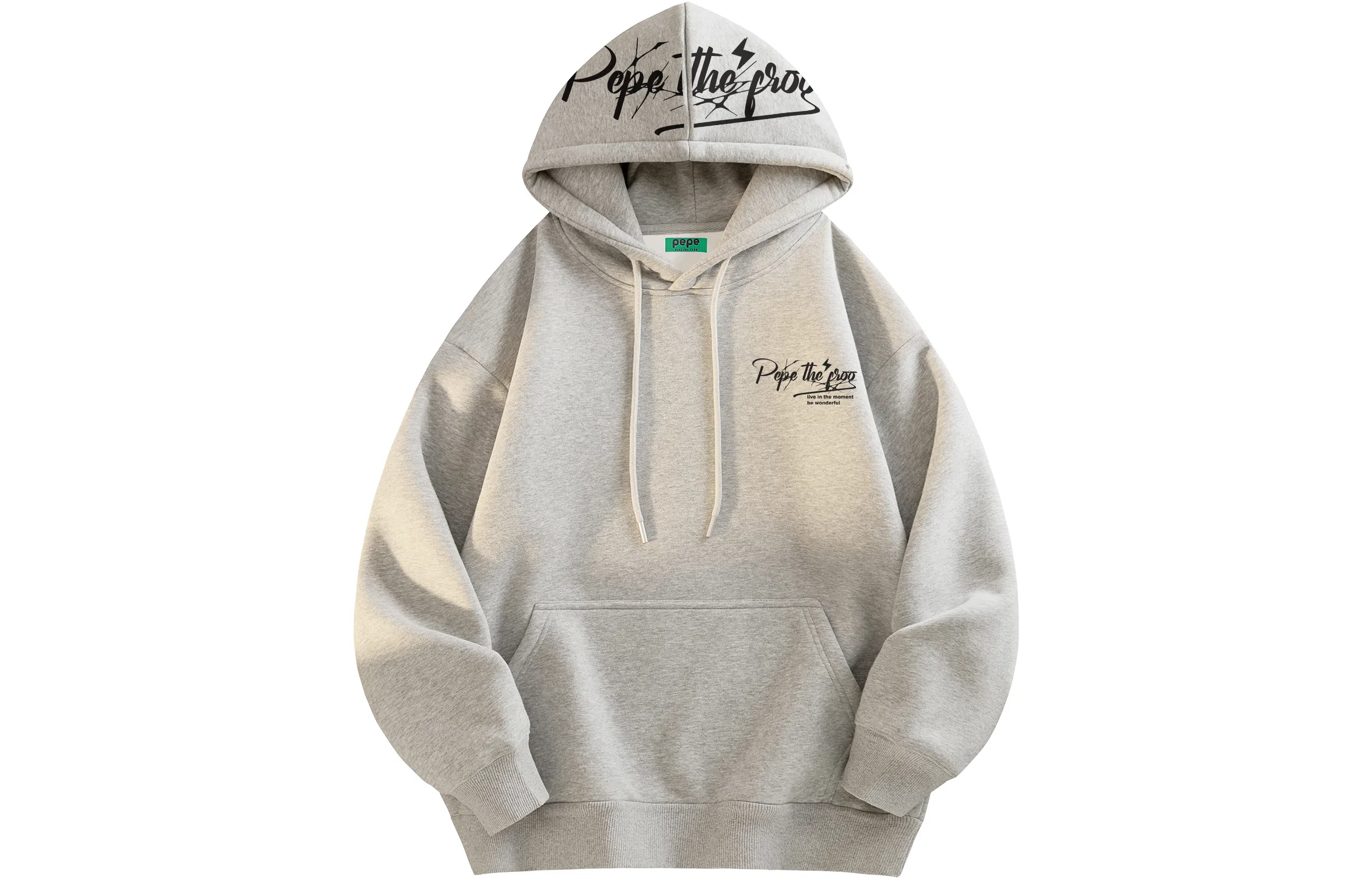 Pepe the Frog Hoodie