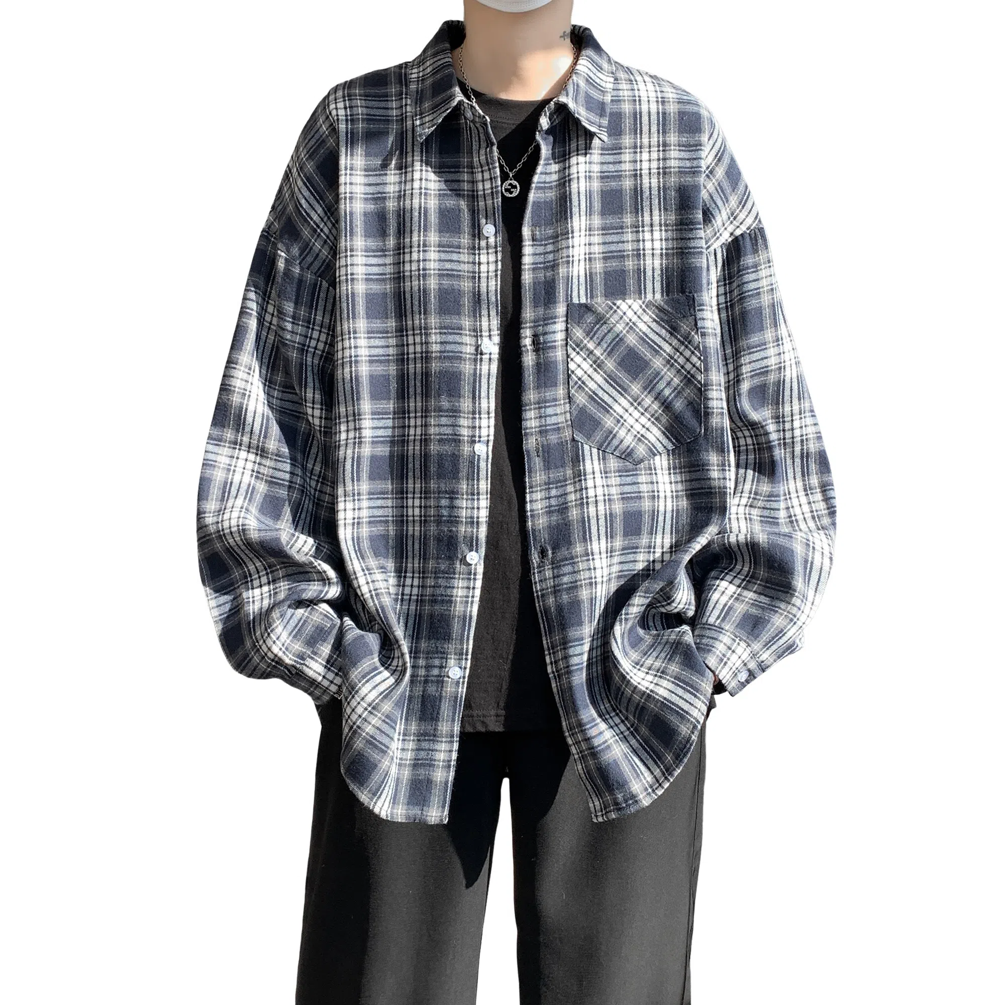 URBAN AUTHENTIC cleanfit