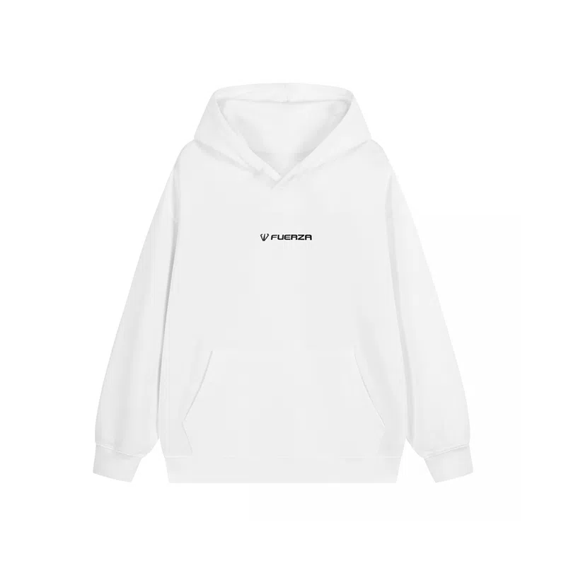 FUERZA Hoodie