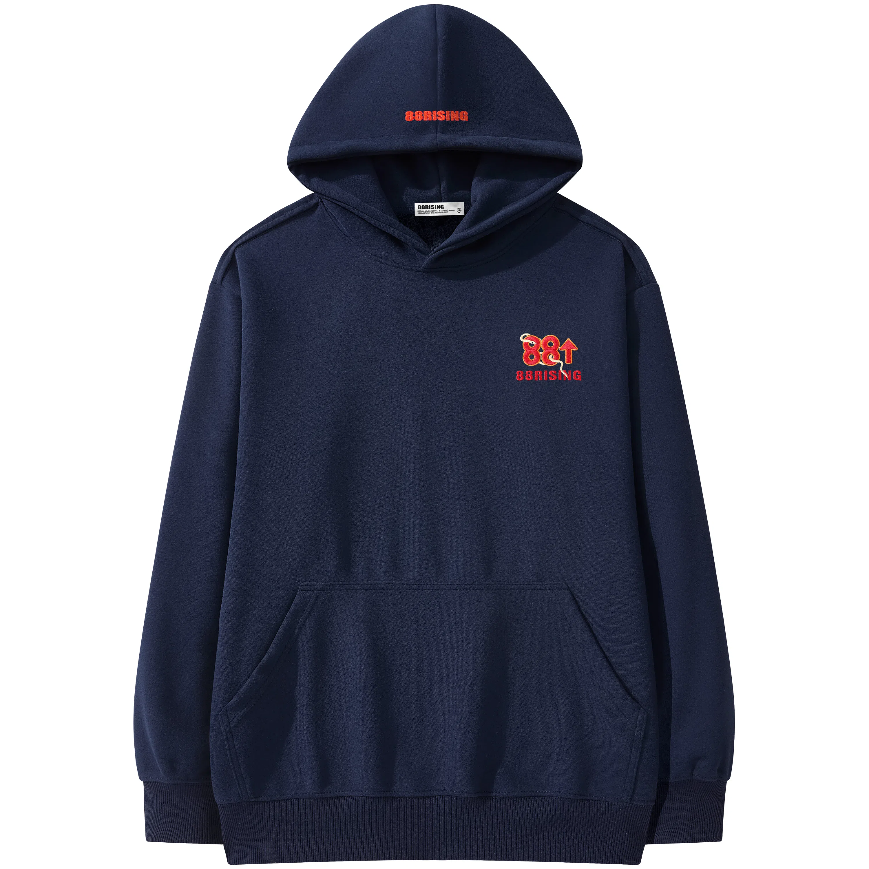 88rising Logo