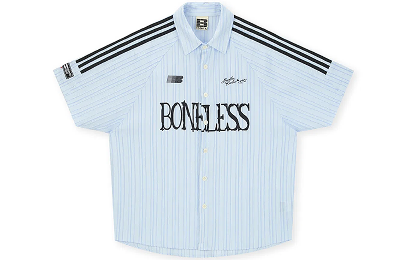 BONELESS logo